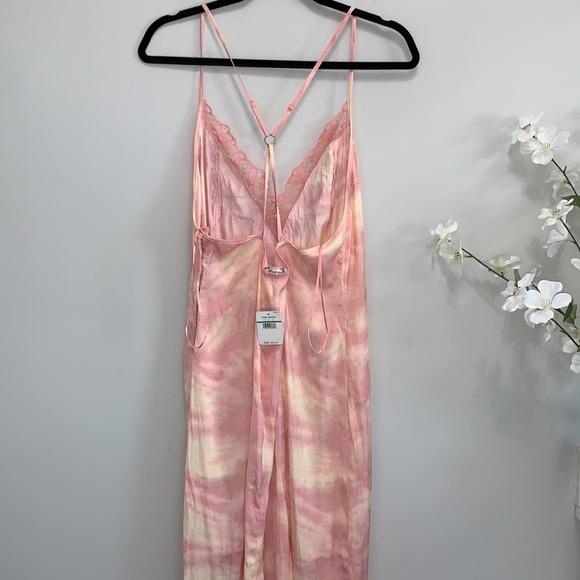 Intimately FP Chasing Shadows Midi Slip Dress - Picture 7 of 12